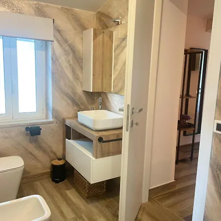 Casa Melody Hébergement de vacances *