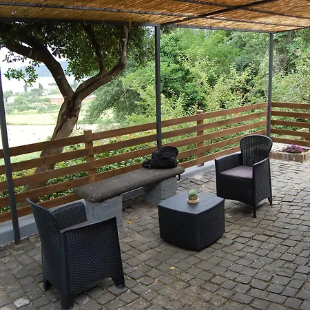 Casa Melody Дом отдыха Браччано