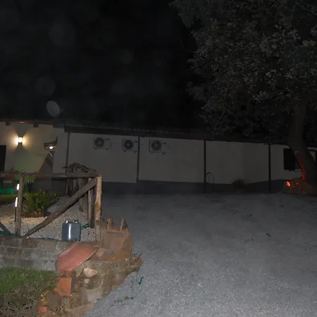 Casa Melody Браччано