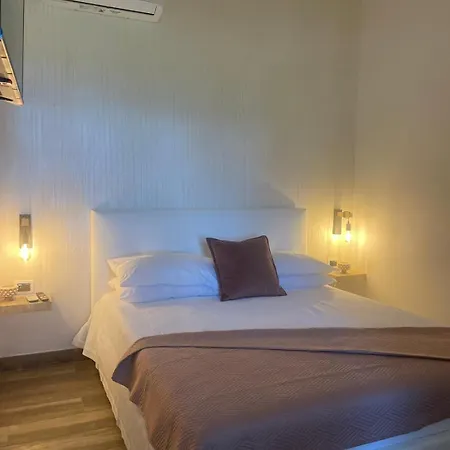 Casa Melody Hébergement de vacances