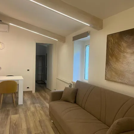 Casa Melody Hébergement de vacances Bracciano (Rome)