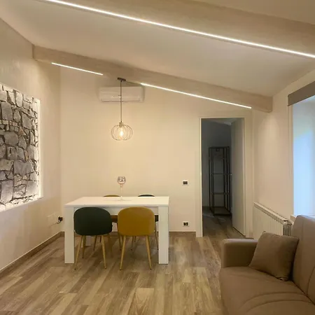 Casa Melody בראצ'יאנו