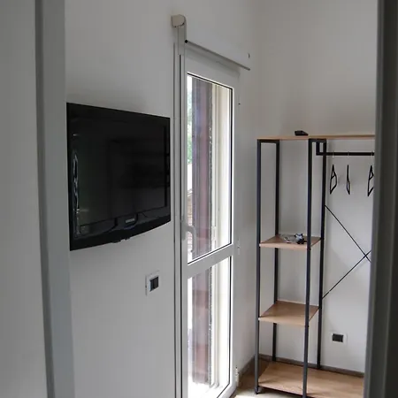 Hébergement de vacances Casa Melody *