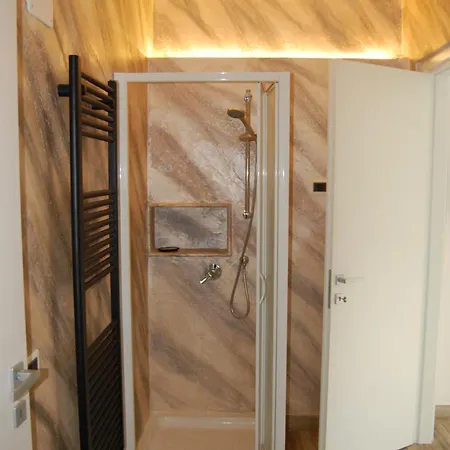 Hébergement de vacances Casa Melody Bracciano (Rome)