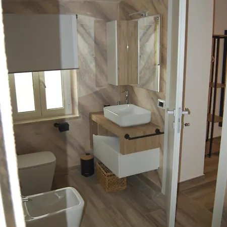 Hébergement de vacances Casa Melody Bracciano (Rome)