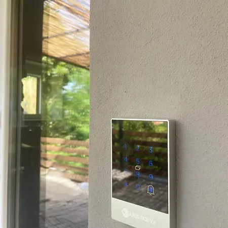 Casa Melody * Bracciano (Rome)