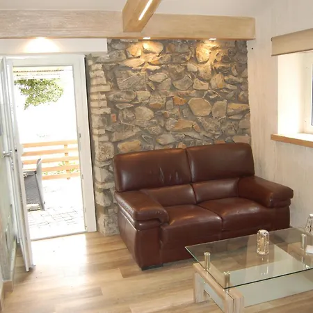 Hébergement de vacances Casa Melody