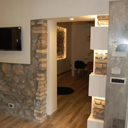 Hébergement de vacances Casa Melody