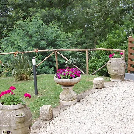 Casa Melody Tatil Evi Bracciano (Rome)
