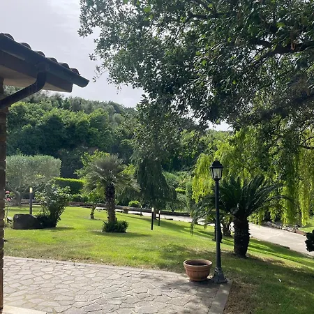Casa Melody Hébergement de vacances