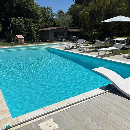 Casa Melody Tatil Evi