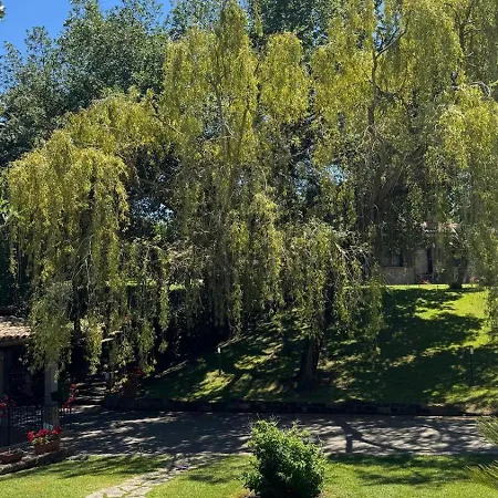 Casa Melody * Браччано