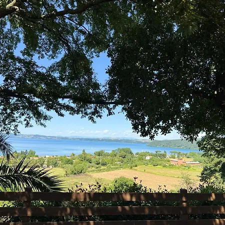 Casa Melody Tatil Evi Bracciano (Rome)