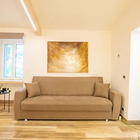 Casa Melody Tatil Evi *