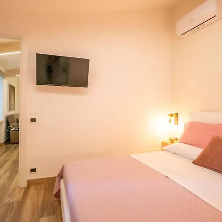 Casa Melody Hébergement de vacances *