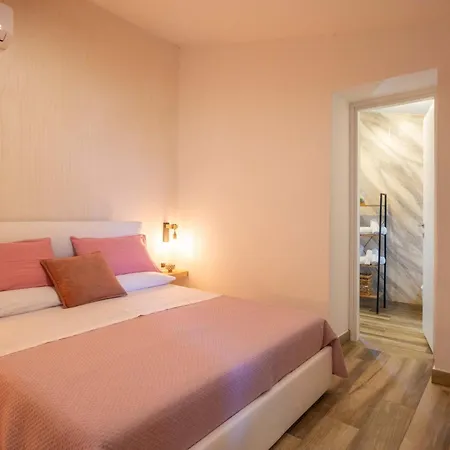 Ferienhaus Casa Melody Bracciano (Rome)