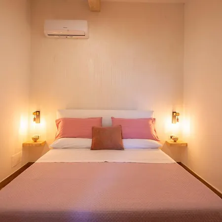 Casa Melody Tatil Evi Bracciano (Rome)
