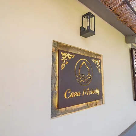 Casa Melody * Bracciano (Rome)