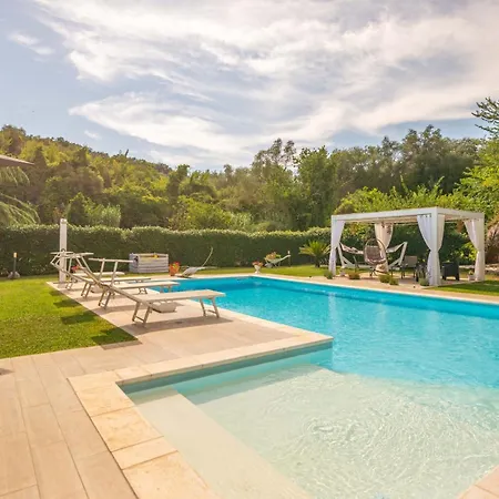 Tatil Evi Casa Melody Bracciano (Rome)