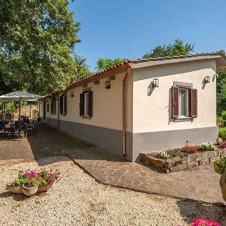 Casa Melody Hébergement de vacances Bracciano (Rome)