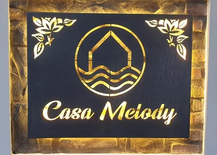 Сasa de vacaciones Casa Melody Bracciano (Rome)
