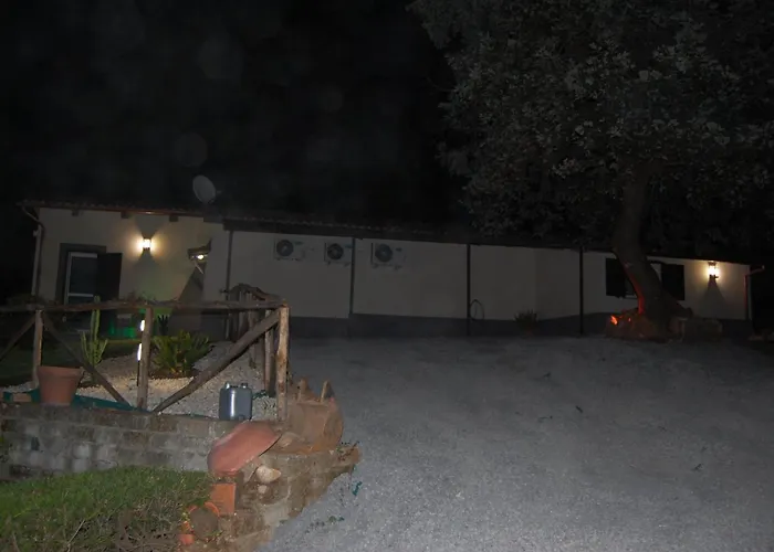 Casa Melody Bracciano (Rome)