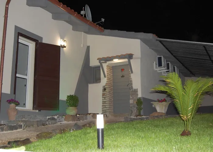 Casa Melody Bracciano (Rome)