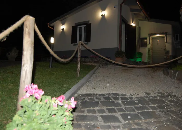 Casa Melody * Bracciano (Rome)