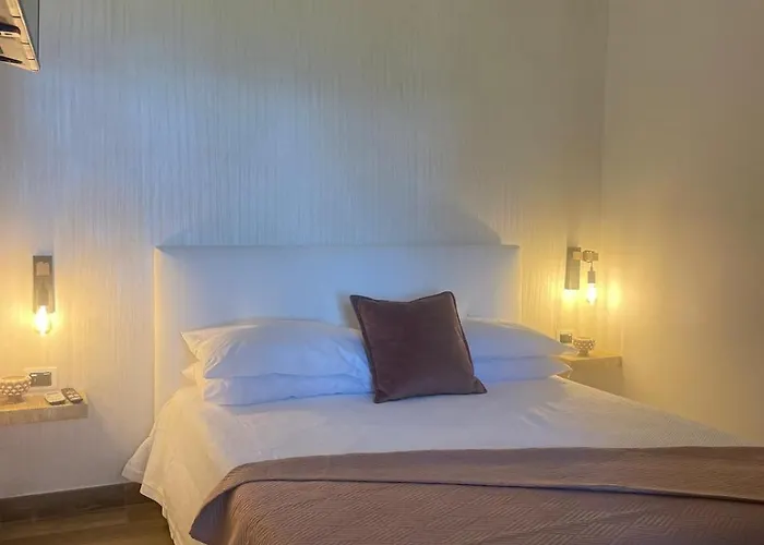 Casa Melody Tatil Evi