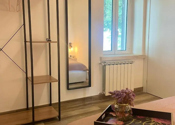 Casa Melody * Bracciano (Rome)