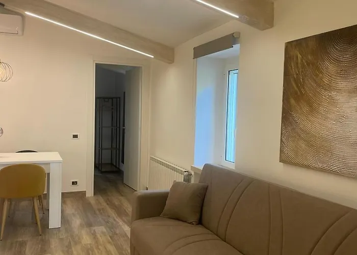 Casa Melody Vakantiehuis Bracciano (Rome)