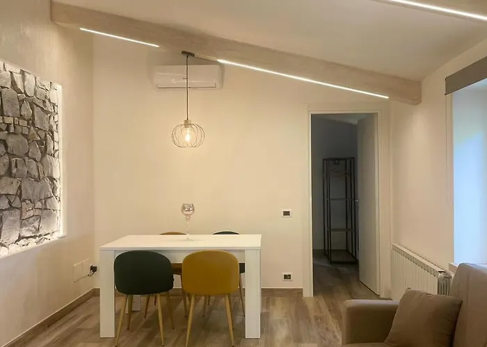 Casa Melody Bracciano (Rome)