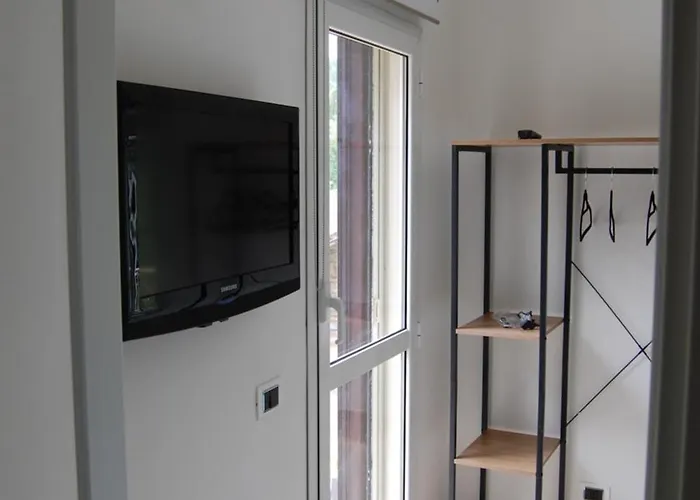 Vakantiehuis Casa Melody *