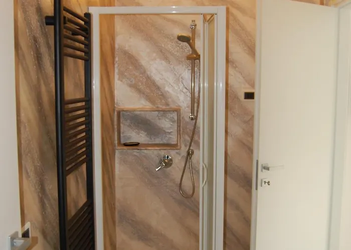 Сasa de vacaciones Casa Melody Bracciano (Rome)