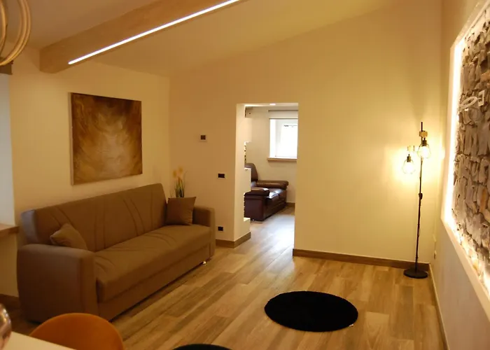 Vakantiehuis Casa Melody