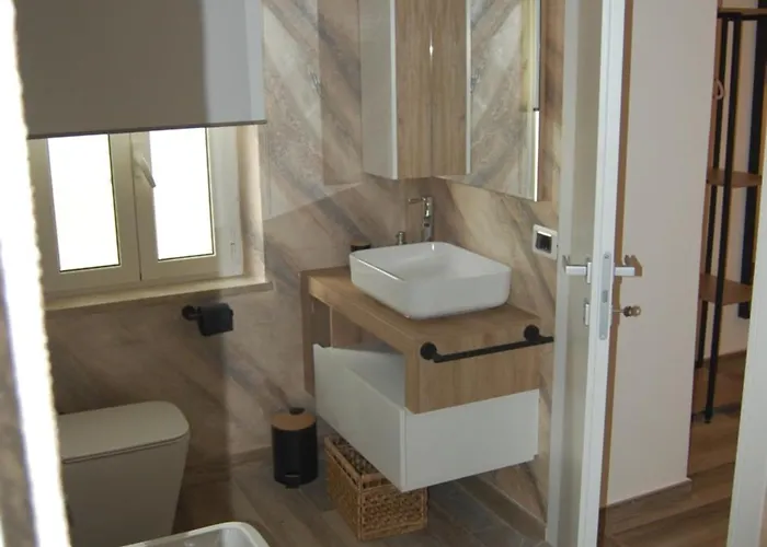 Сasa de vacaciones Casa Melody Bracciano (Rome)