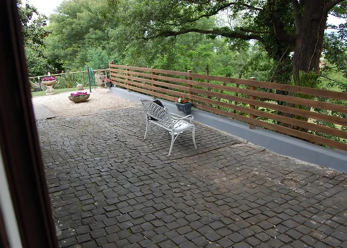 Casa Melody Сasa de vacaciones Bracciano (Rome)