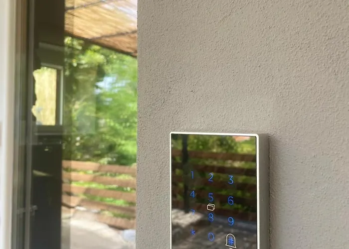 Casa Melody * Bracciano (Rome)