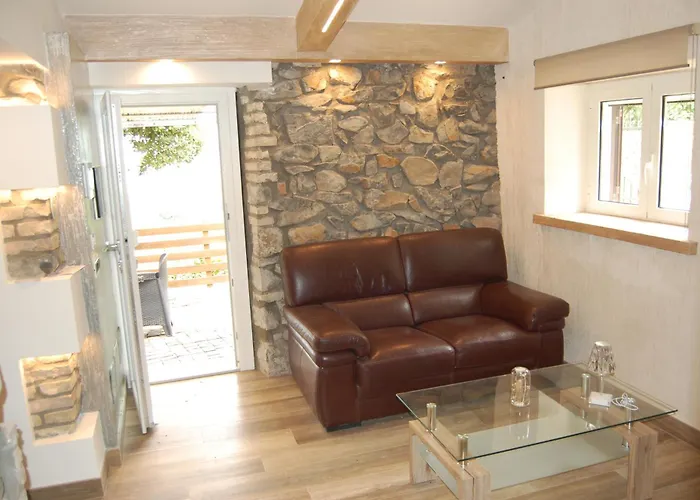 Vakantiehuis Casa Melody