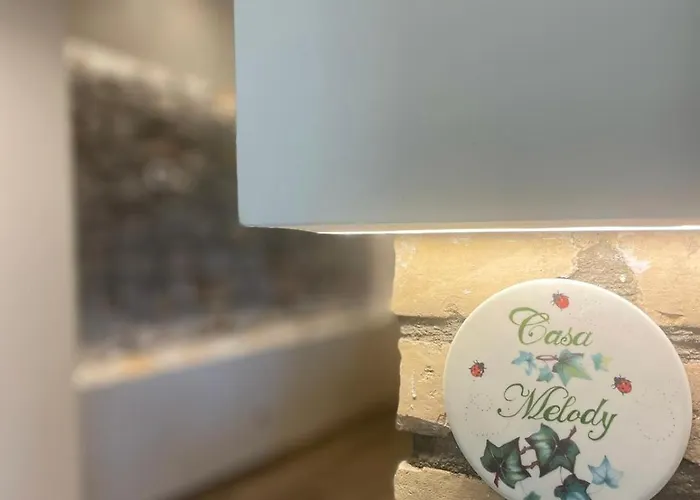 Vakantiehuis Casa Melody Bracciano (Rome)