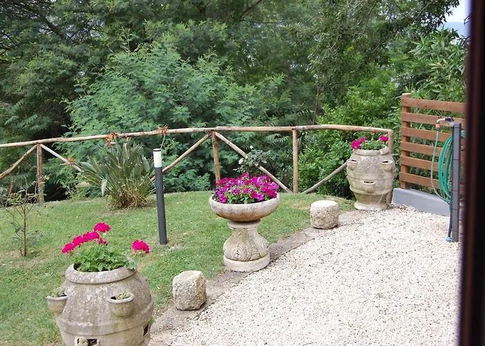 Casa Melody Сasa de vacaciones Bracciano (Rome)