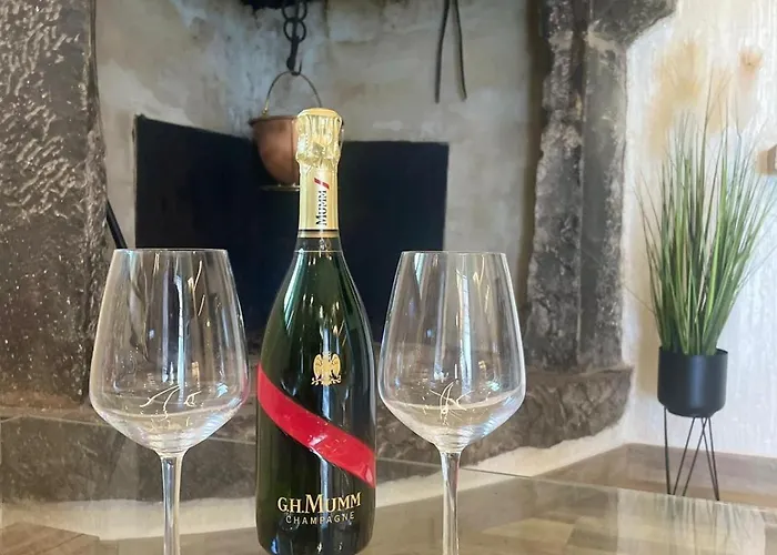 Casa Melody Bracciano (Rome)