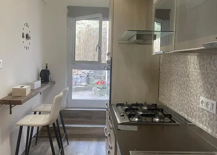 Casa Melody Bracciano (Rome)