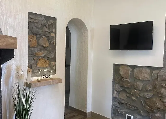 Сasa de vacaciones Casa Melody *