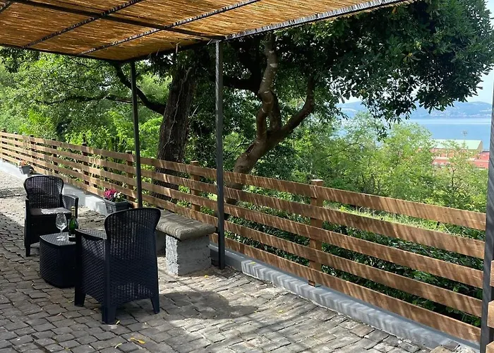 Casa Melody * Bracciano (Rome)